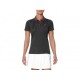 Asics Playera tipo Polo GPX para Dama