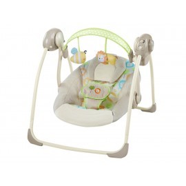 Columpio Bright Starts Portátil Sunny arena