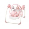Columpio Bright Starts Portátil Felicity rosa