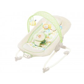 Bouncer Bright Starts Sunny arena