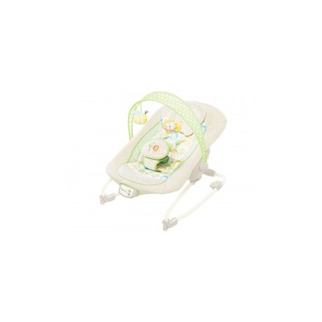 Bouncer Bright Starts Sunny arena