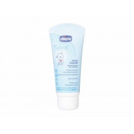 Crema facial Chicco unisex