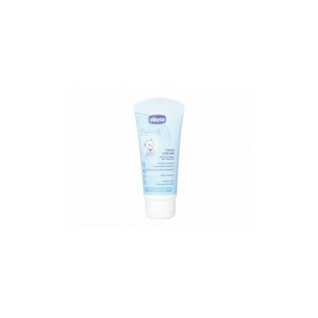Crema facial Chicco unisex