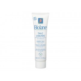 Talco líquido Biolane unisex 100 ml