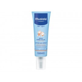Protector en spray hidratante Mustela 125 ml