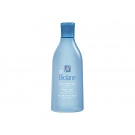 Agua limpiadora Biolane Pura H2O 200 ml