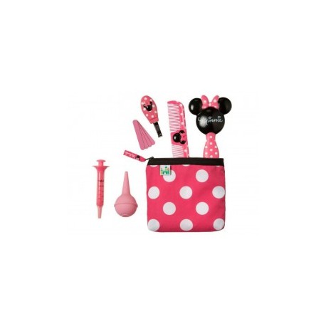 Set de cuidado e higiene Disney
