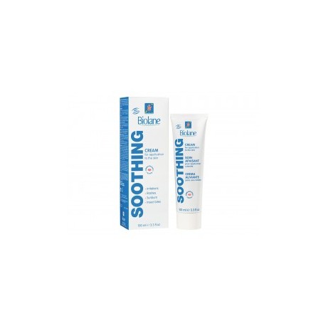 Crema Biolane 100 ml