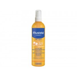 Protector solar Mustela SPF 50