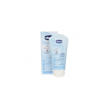 Loción corporal Chicco unisex