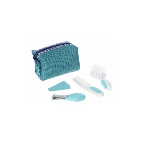 Set de higiene Safety Frirst unisex