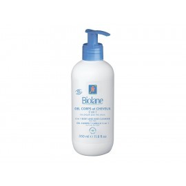 Gel corporal Biolane 350 ml