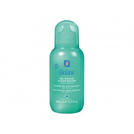 Gel corporal Biolane 400 ml