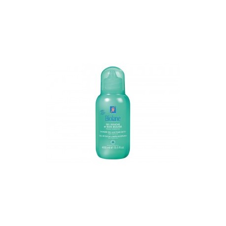 Gel corporal Biolane 400 ml