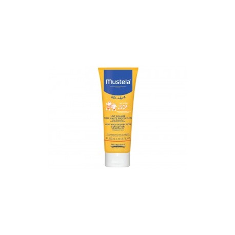 Protector solar para pieles sensibles...