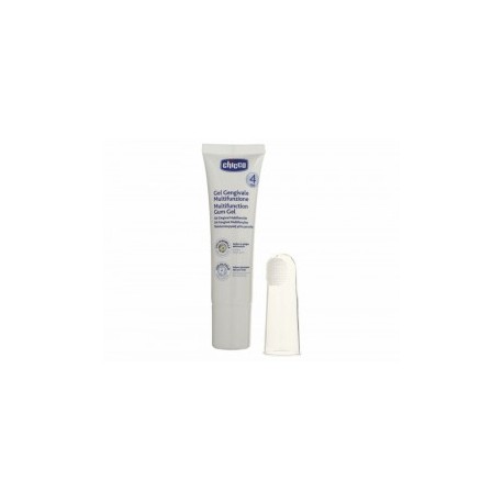 Gel multifuncional Chicco para bebé