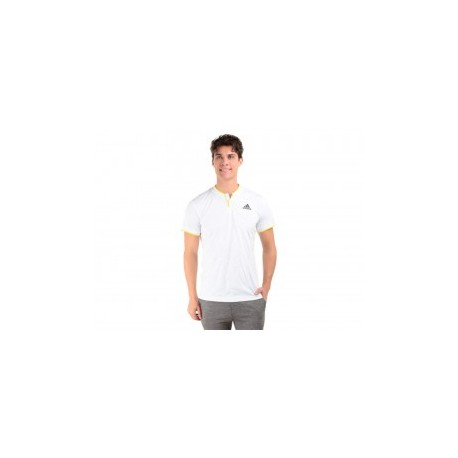 Playera Adidas London Polo para caballero