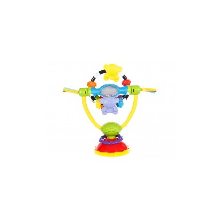 Juguete interactivo Playgro 6 meses unisex