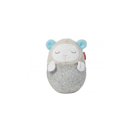 Peluche relajante con proyección Skip Hop