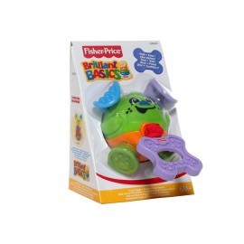 Mattel Fisher Price Perro Risitas
