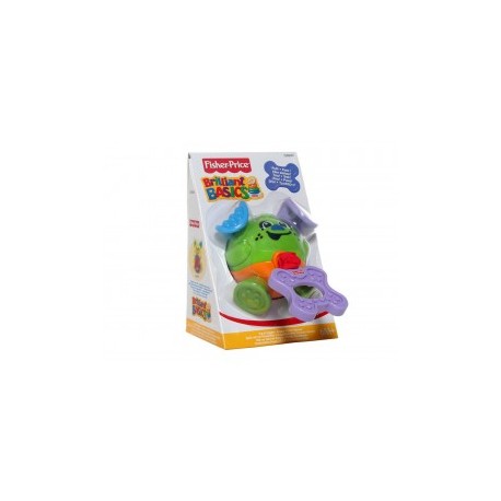 Mattel Fisher Price Perro Risitas