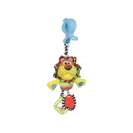 Juguete portátil Playgro león 0 m unisex