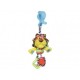 Juguete portátil Playgro león 0 m unisex