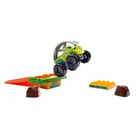 Mattel Zeg Acróbata