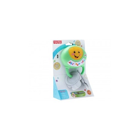Fisher Price Laugh & Learn Llaves Aprende