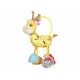 Sonajero Chicco Mrs Giraffe