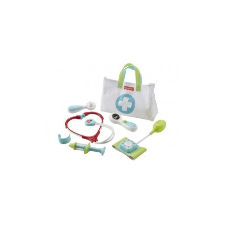 Estuche Médico Fisher Price