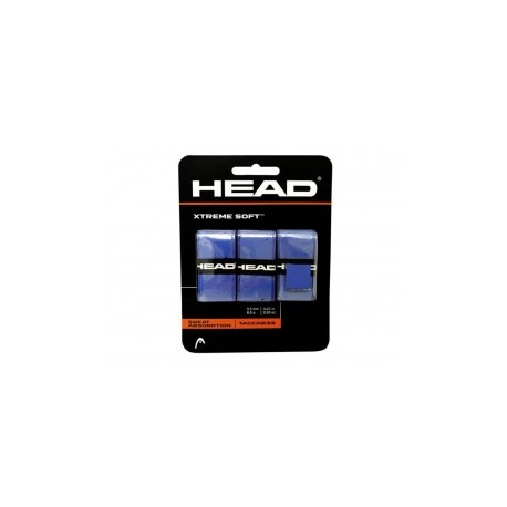 Head Over Grip Xtreme Soft