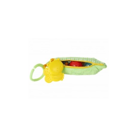 Fisher Price Juguete Didádctico Sensory...