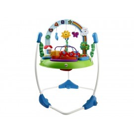 Brincolín Fisher Price Jumperoo