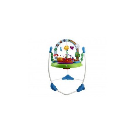 Brincolín Fisher Price Jumperoo