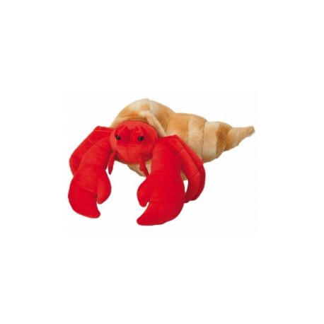 Peluche Wild Republic Cuddlekins Cangrejo...