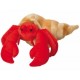 Peluche Wild Republic Cuddlekins Cangrejo...