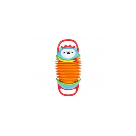 Acordeón Skip Hop Zoo Erizo 6 meses unisex