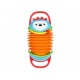 Acordeón Skip Hop Zoo Erizo 6 meses unisex