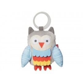 Colgante para carriola Ski Hop 0m