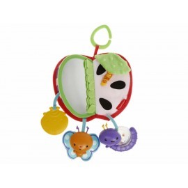 Fisher Price Juguete Didáctico Manzana de...