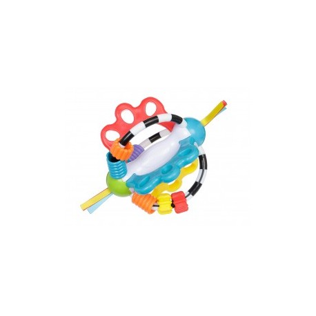 Esfera portátil Playgro 6 meses unisex