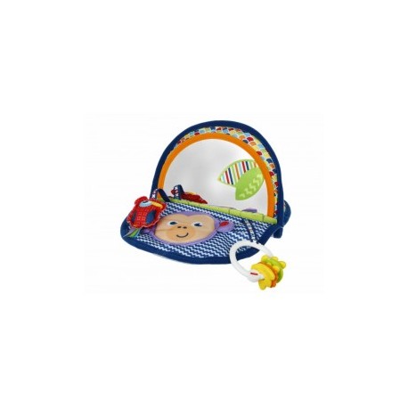 Fisher Price Juguete Didáctico Monkey Mirror