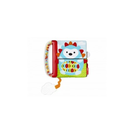 Juguete Didactico Skip Hop Libro Explora...