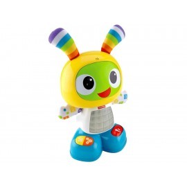 Fisher Price Bi Bot