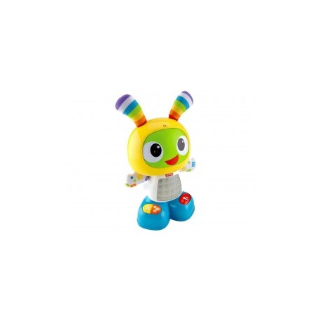 Fisher Price Bi Bot