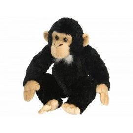 Peluche Wild Republic Cuddlekins Chimpance