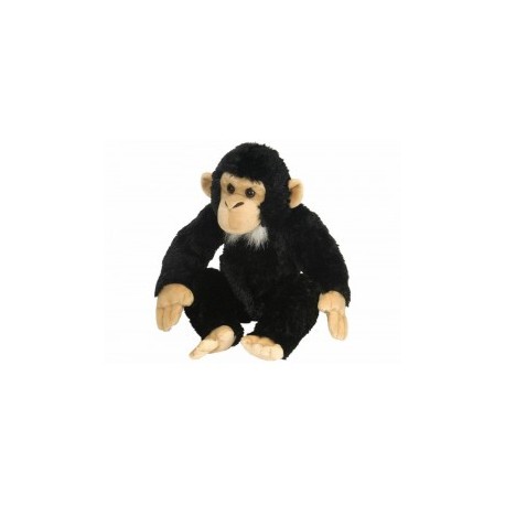Peluche Wild Republic Cuddlekins Chimpance