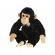 Peluche Wild Republic Cuddlekins Chimpance