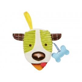 Libro de actividades marioneta Skip Hop
